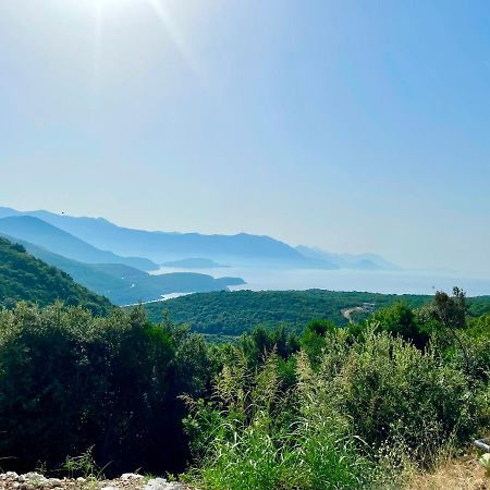 Apartments Villa Milna 2 Budva Ngoại thất bức ảnh