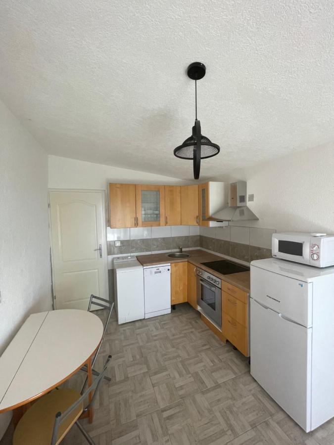 Apartments Villa Milna 2 Budva Ngoại thất bức ảnh