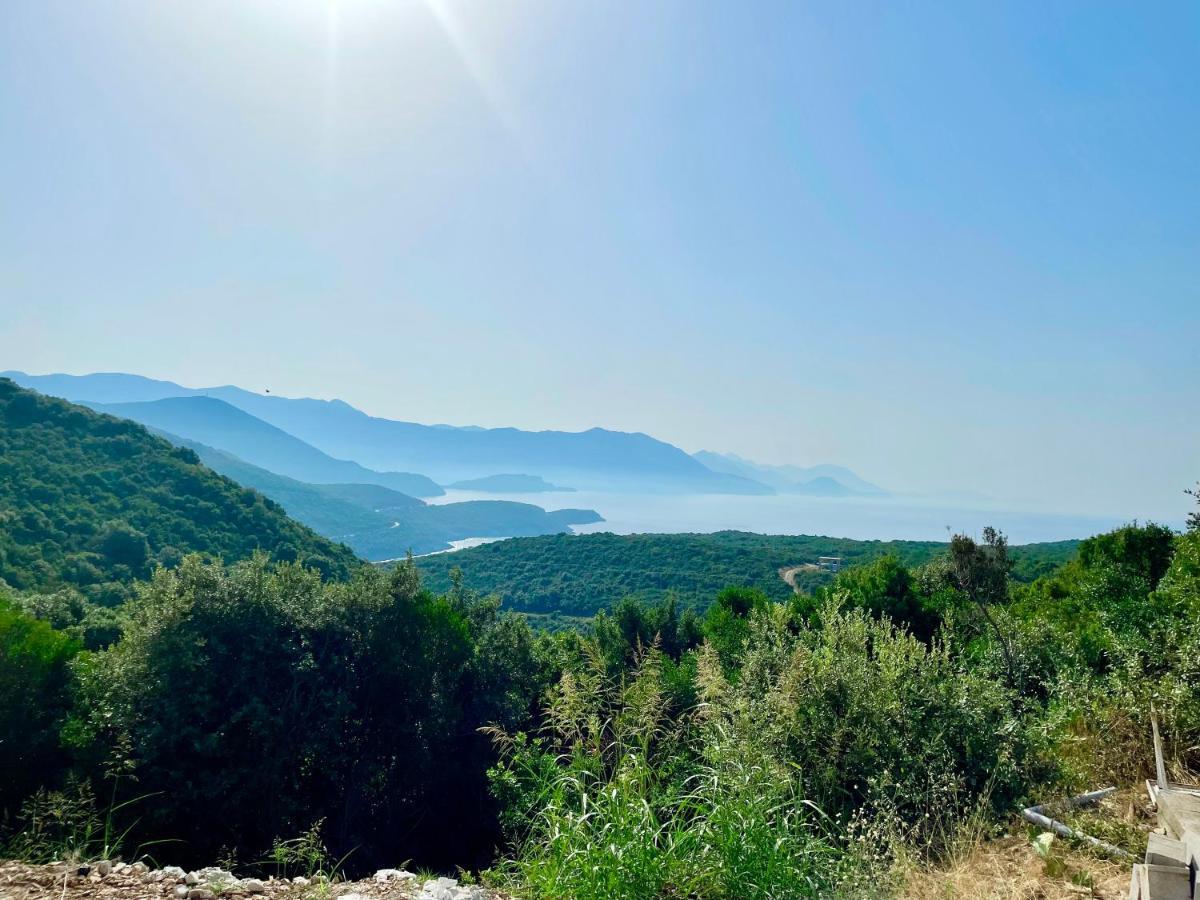 Apartments Villa Milna 2 Budva Ngoại thất bức ảnh