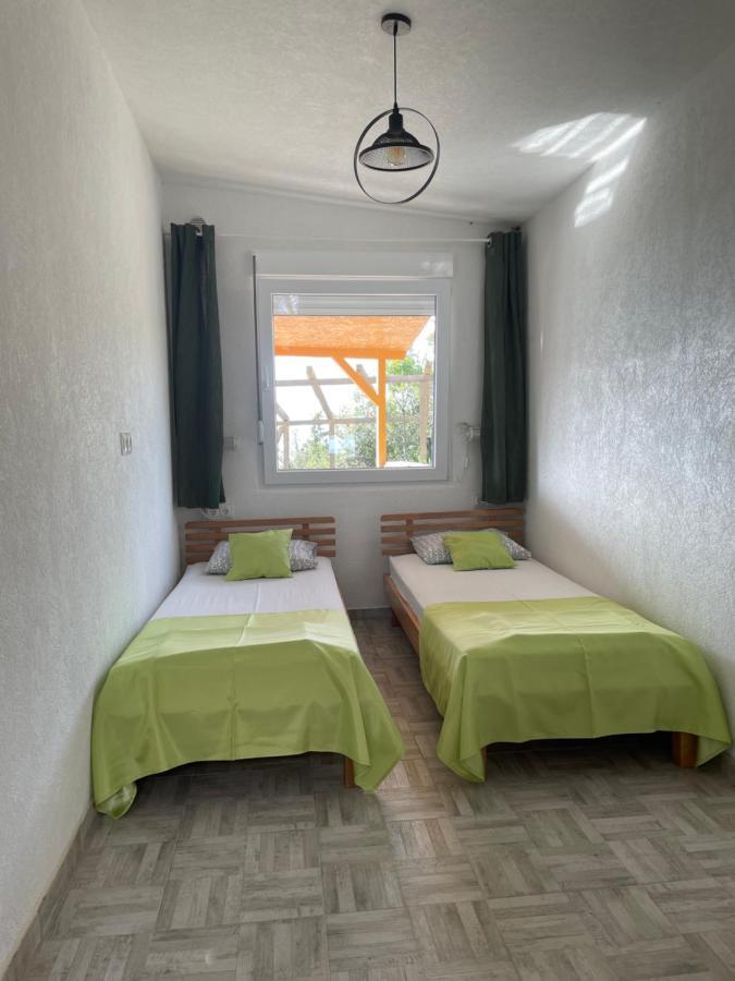 Apartments Villa Milna 2 Budva Ngoại thất bức ảnh