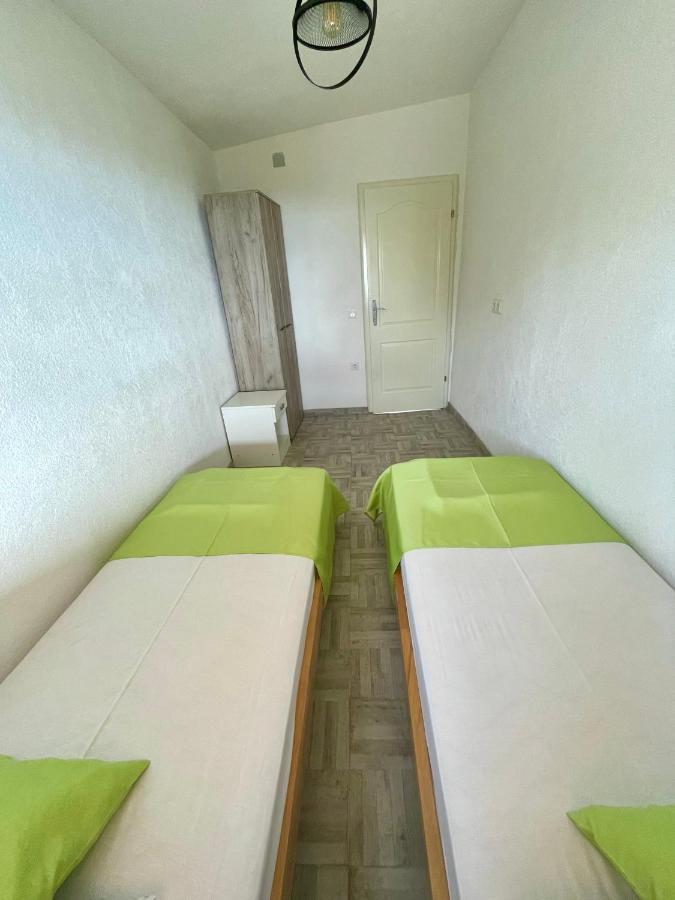 Apartments Villa Milna 2 Budva Ngoại thất bức ảnh