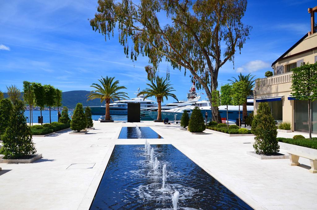 Apartments Villa Milna 2 Budva Ngoại thất bức ảnh