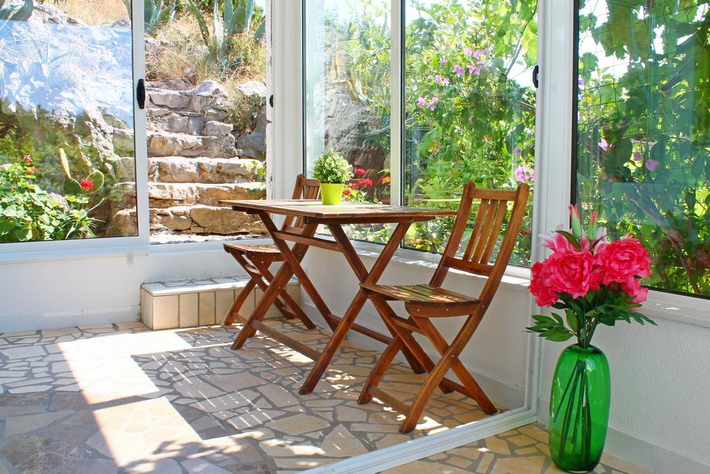 Apartments Villa Milna 2 Budva Ngoại thất bức ảnh