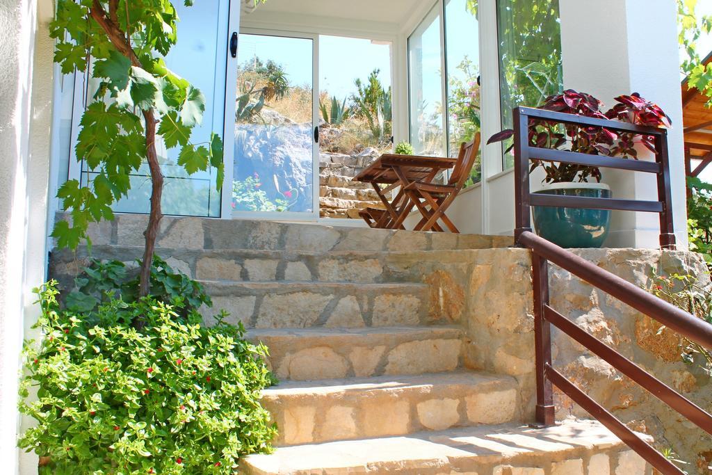Apartments Villa Milna 2 Budva Ngoại thất bức ảnh