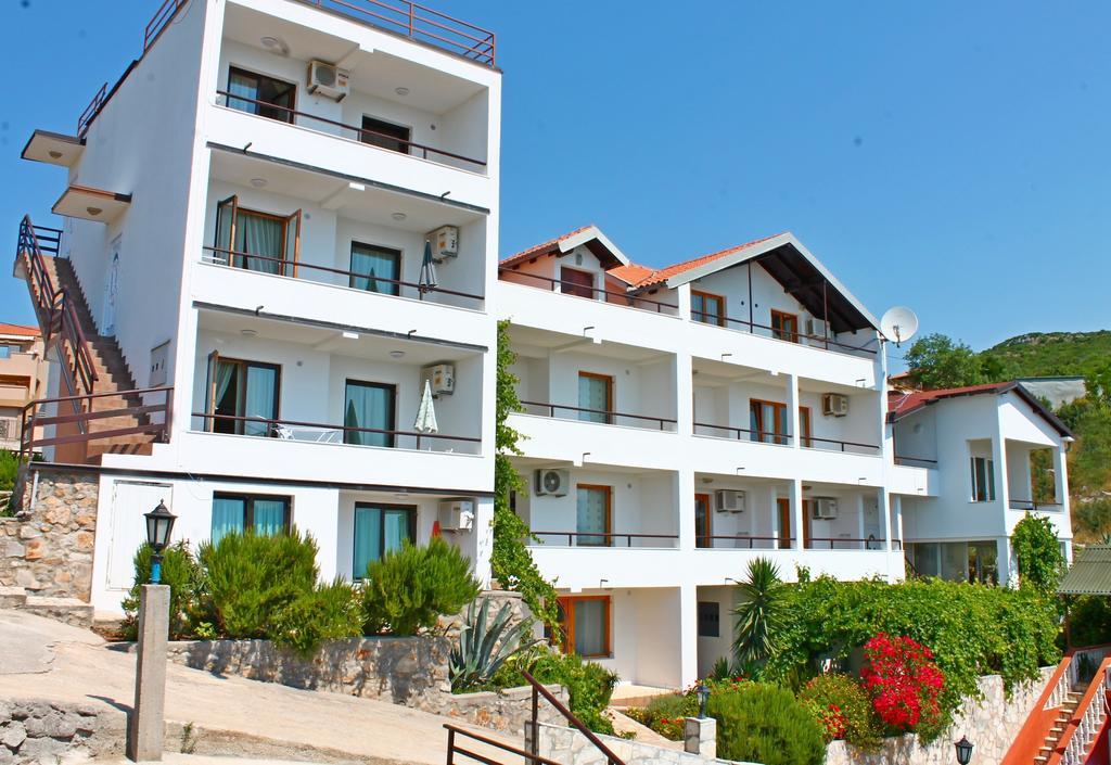 Apartments Villa Milna 2 Budva Ngoại thất bức ảnh