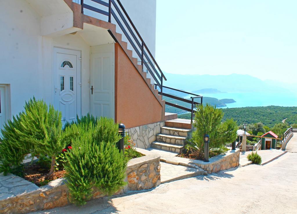 Apartments Villa Milna 2 Budva Ngoại thất bức ảnh