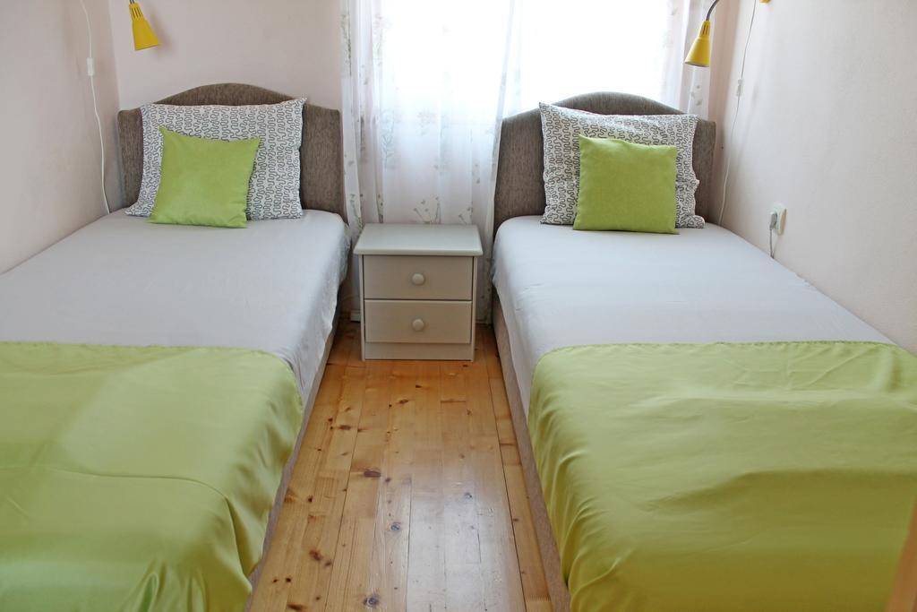 Apartments Villa Milna 2 Budva Ngoại thất bức ảnh