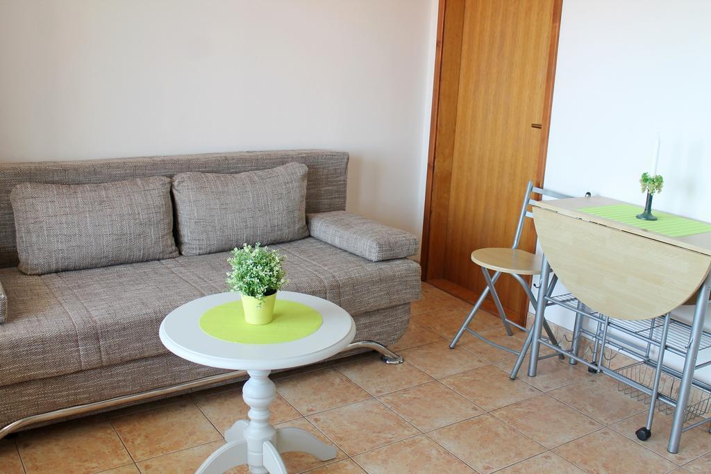 Apartments Villa Milna 2 Budva Ngoại thất bức ảnh
