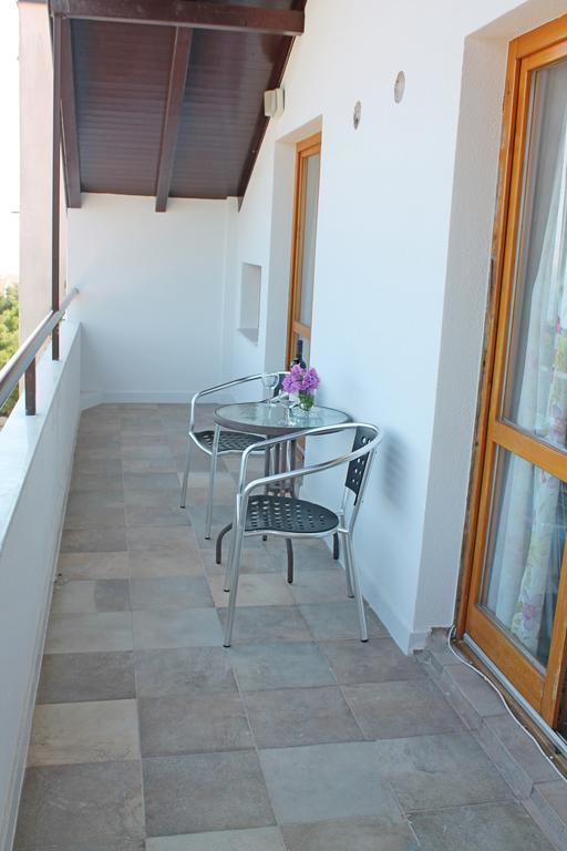 Apartments Villa Milna 2 Budva Ngoại thất bức ảnh