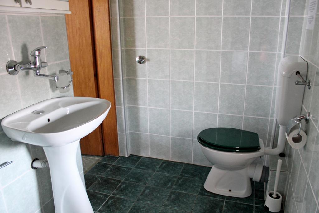 Apartments Villa Milna 2 Budva Ngoại thất bức ảnh