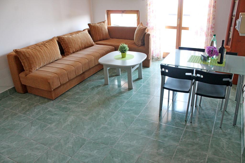Apartments Villa Milna 2 Budva Ngoại thất bức ảnh