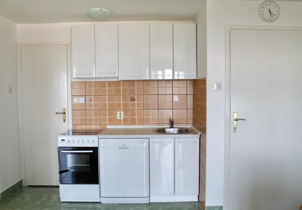 Apartments Villa Milna 2 Budva Ngoại thất bức ảnh
