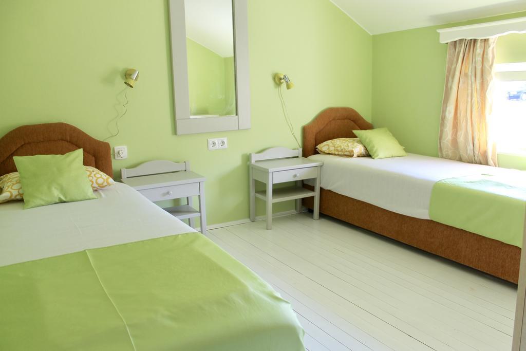 Apartments Villa Milna 2 Budva Ngoại thất bức ảnh