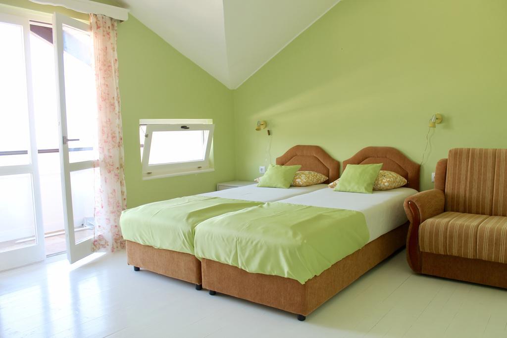 Apartments Villa Milna 2 Budva Ngoại thất bức ảnh